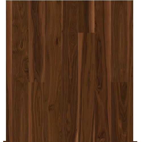 Προγυαλισμένο μονοσάνιδο - Αμερικάνικη Καρυδιά με βερνίκι