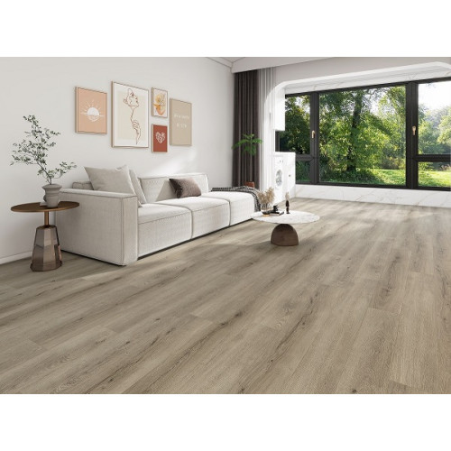 Βινυλικό Δάπεδο με Υπόστρωμα Φελλού 02