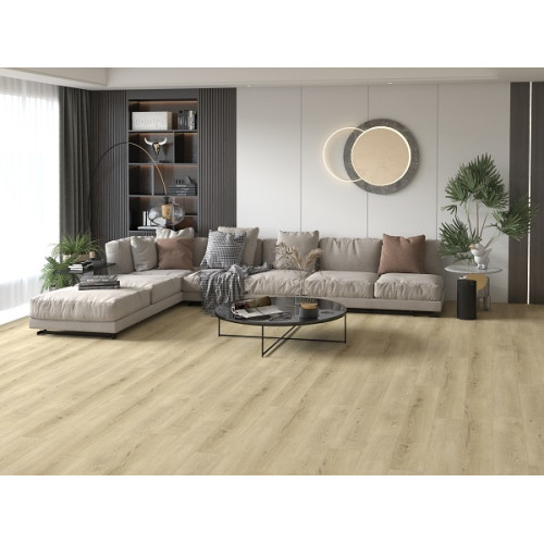 Βινυλικό Δάπεδο με Υπόστρωμα Φελλού 04