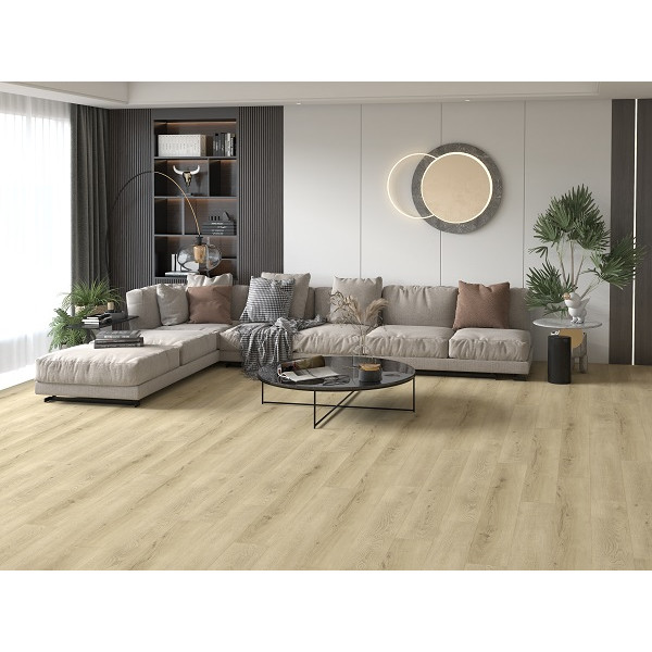 Βινυλικό Δάπεδο με Υπόστρωμα Φελλού 04