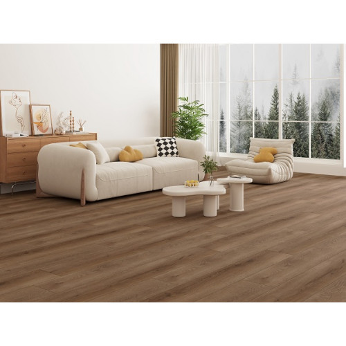 Βινυλικό Δάπεδο με Υπόστρωμα Φελλού 05