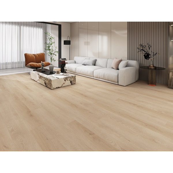 Βινυλικό Δάπεδο με Υπόστρωμα Φελλού 03