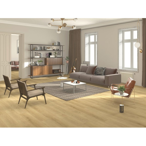 Βινυλικό Δάπεδο με Υπόστρωμα Φελλού 01