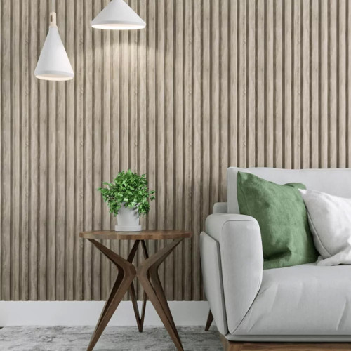 MDF PANEL - VINTAGE OAK