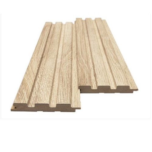 MDF PANEL - SONOMA OAK
