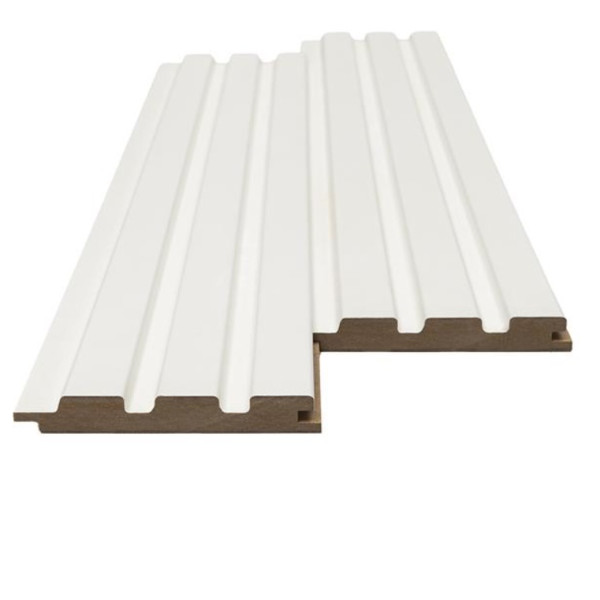 MDF PANEL - WHITE MDF PANEL - WHITE