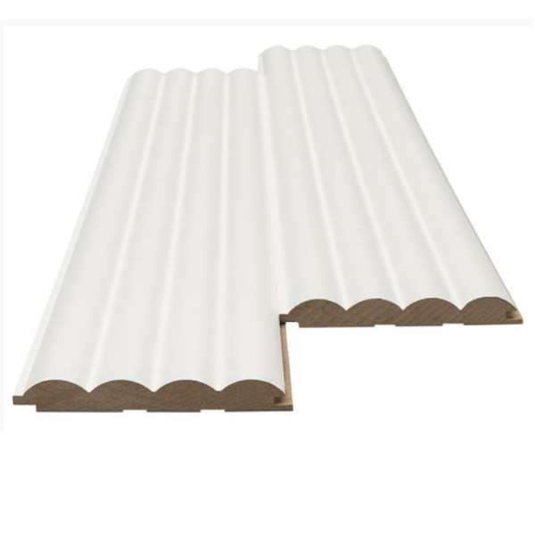 MDF PANEL - WHITE MDF PANEL - WHITE