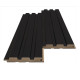 MDF PANEL - BLACK MDF PANEL - BLACK