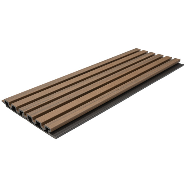 WPC PANEL TOIXOY - TEAK 5510