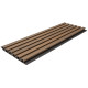 WPC PANEL TOIXOY - TEAK 5510