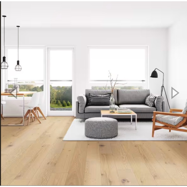 Laminate Artureon DISENTIS OAK 80631 -100% αδιάβροχο