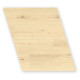 Laminate Artureon CHUR OAK 80641 -100% αδιάβροχο