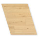 Laminate Artureon DISENTIS OAK 80631 -100% αδιάβροχο