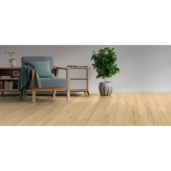 Laminate Artureon DISENTIS OAK 80631 -100% αδιάβροχο