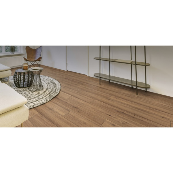 Laminate Artureon SEDRUN OAK 80671 -100% αδιάβροχο