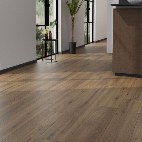 Laminate Artureon SEDRUN OAK 80671 -100% αδιάβροχο