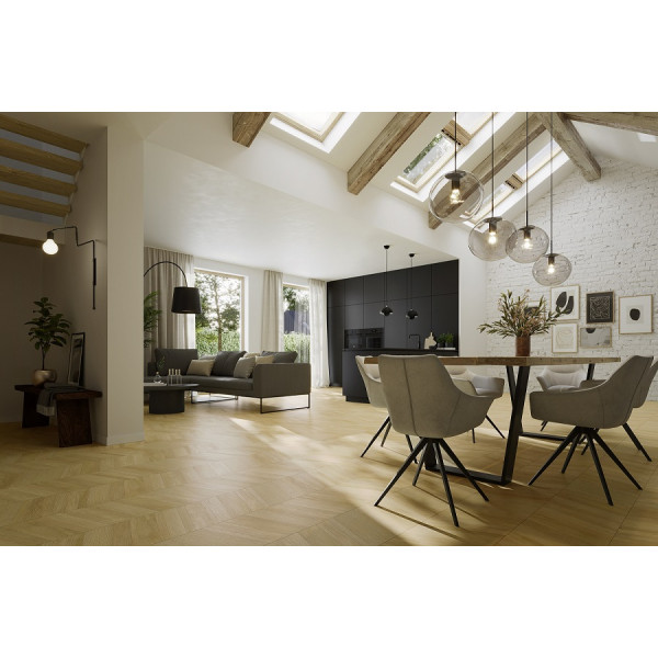 Laminate Γαλλικό Ψαροκόκκαλο - Coast 80691