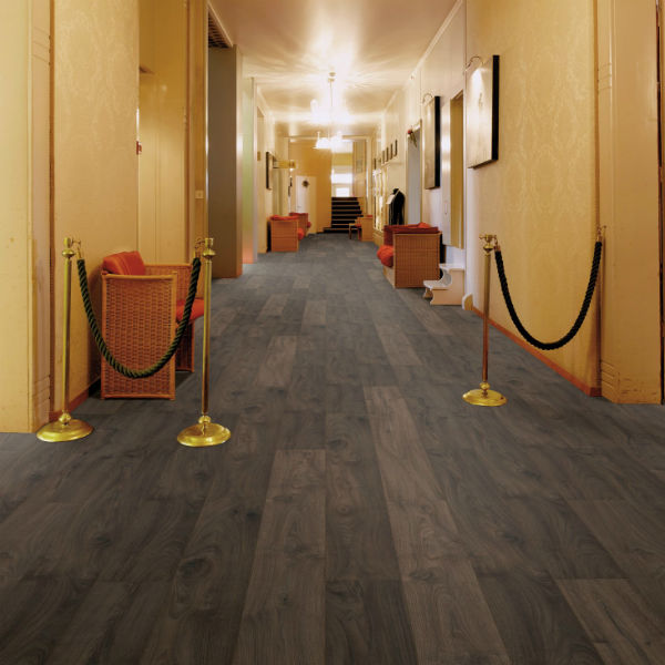 Laminate Kronoswiss Grand Selection Origin 4V Aquastop - 4497 TERRA