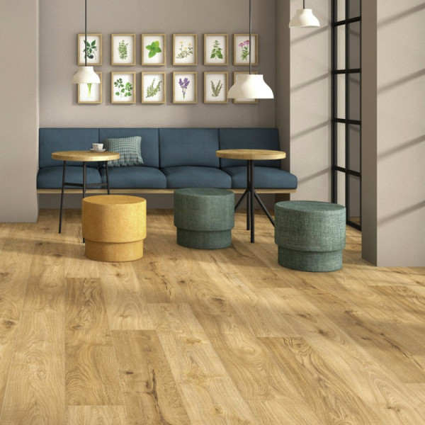 Laminate Kronoswiss Grand Selection Origin 4V Aquastop - 7094 DUNE