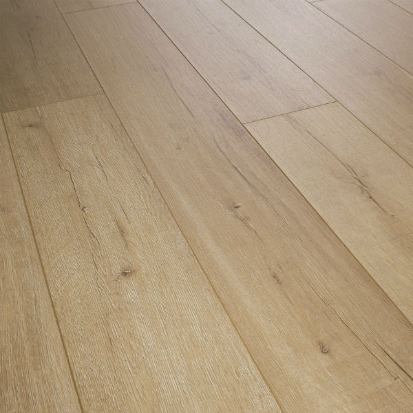 Laminate Swiss Noblesse Class 32 4V - 3180 LUGANO OAK
