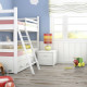 Laminate Swiss Noblesse Class 32 4V - 3219 SHABBY CHIC