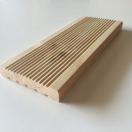 Deck Εξωτερικού χώρου Πεύκο εμποτισμένο