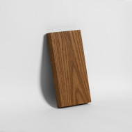 Deck Εξωτερικού χώρου Thermo Ash