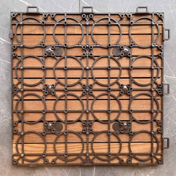 Πλακάκι - THERMO ASH MELIO