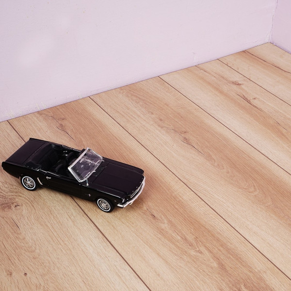 ΠΡΟΣΦΟΡΑ - Laminate DIAMOND emboss plus - AC4 4V - D3190 Dragos