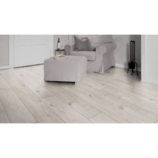 Laminate Floorpan Black-Blue Oak Everest Light