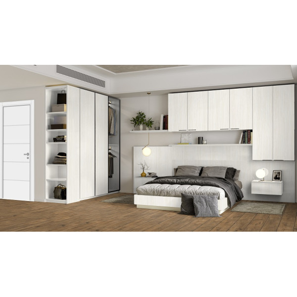 Laminate Floorpan WINGS - 006 STORK