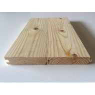 Πεύκο Μασίφ Ευρώπης 142x27